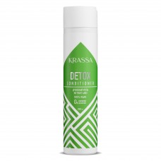 42853 KRASSA Professional Detox Кондиционер - детокс для волос, 250мл до 03.27