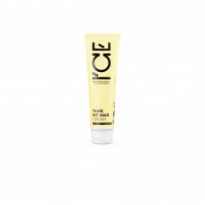 7621 NS ICE Professional  TAME MY HAIR  Разглаживающий крем д/тусклых и вьющихся волос, 100 мл