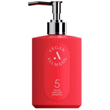 60835 ALLMASIL Восстанавливающий шампунь с аминокислотами 5 SALON HAIR CMC SHAMPOO 150 мл (до 11.26)