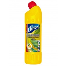 44449 CHIRTON Универсальное чистящее средство (жидкость) Чиртон Лимонная Свежесть 750гр