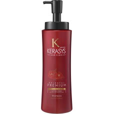 870990 Kerasys Oriental Premium Шампунь для волос 600 мл
