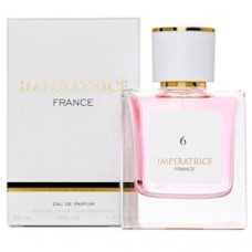 06618 Понти Парфюм IMPERATRICE France парфюмерная вода для женщин № 6 50 мл