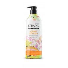 240540 Kerasys Шампунь для волос Гламур 600 мл. 240540 Kerasys Шампунь для волос Гламур 600 мл.