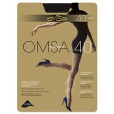 Omsa Колготки OMSA 40 Daino 2^ Omsa Колготки OMSA 40 Daino 2^