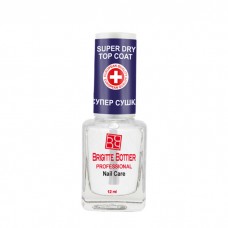 Бриджит Ботье 14 Cупер Сушка Super Dry Top Coat