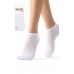 680938 Minimi Носки COTONE 1101 (хлопок) Bianco 35-38+