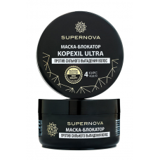 3865 SUPERNOVA  Маска-блокатор против сильного выпадения волос KOPEXIL ULTRA 180мл.