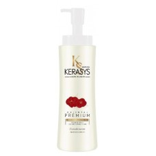 439364 Kerasys Oriental Premium Кондиционер Объем и Восстановление 600мл