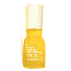 35012 KIKICLOW Cыворотка с зеленым апельсином и витамином С от темных пятен 40 мл (до 10.26)