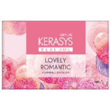 321720 KeraSys Perfume Мыло парфюмированное РОМАНТИК 90г.