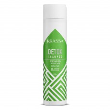 42822 KRASSA Professional Detox Шампунь - детокс для волос, 250мл до 03.27