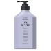 411056 Гель для душа LUVSCENT ОСЕННИЙ ПЛЯЖ 500мл