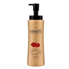 439371 Kerasys Oriental Premium Шампунь Интенсивное Восстановление 600мл