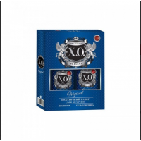 919562 Тимекс Q.P. X.O. ПН №1005-2 Original (гель д/душа 250мл+шампунь 250 мл)