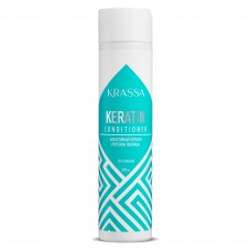 42839 KRASSA Professional Keratin Кондиционер для волос с кератином, 250мл