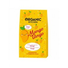 3178 Organic Kitchen   Набор подарочный "Mango Tango" (флакон 170мл*2)