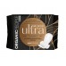 25618 ORGANIC PEOPLE Lady Power Женские ежедневные прокладки "ULTRA. Maxi" 18 шт