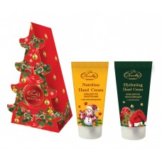 89261 GREENINI ПОДАРОЧНЫЙ НАБОР  LISS LISS KROULLY NG-2509