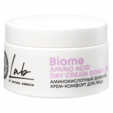5863 NS Lab Biome Amino Acid Аминокислотный дневной крем-комфорт для лица