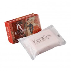 869697 Kerasys Soap Мыло косметическое "Silk Moisture Bar" 100 г.