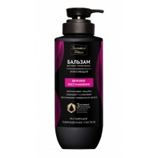 9515 ЗШ Бальзам Шелковое восстановление, 500 мл. 9515 ЗШ Бальзам Шелковое восстановление, 500 мл.
