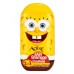 03899 ACTIVE Детский шампунь и кондиционер 2в1 "Sponge Bob", 280 мл.^