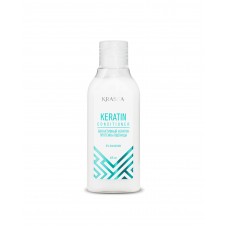 41979 KRASSA Professional Keratin Кондиционер для волос с кератином, 85 мл