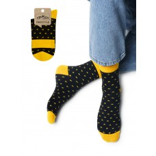 27476 OMSA FREESTYLE 609 Звёзды Nero/Giallo 42-44^ 27476 OMSA FREESTYLE 609 Звёзды Nero/Giallo 42-44^
