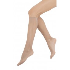 004922 Minimi Гольфы DOLCE 40 (2 пары) Caramello 0+