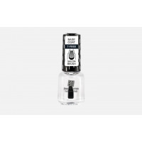 Brigitte Bottier лаковое базовое покрытие для ногтей BASE COAT 12мл