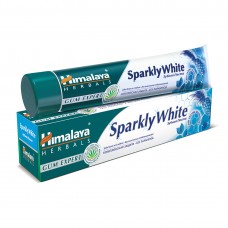 25591 Himalaya Зубная паста HH "Sparkly White" 75 мл