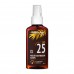 43669 KRASSA TROPIC SUN Масло-активатор загара SPF 25,100 мл