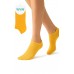 923928 Minimi Носки MINI FRESH 4102 укороченный Giallo 39-41