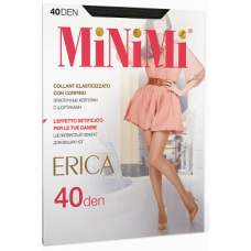 326250 Minimi Колготки ERICA 40 Nero 7