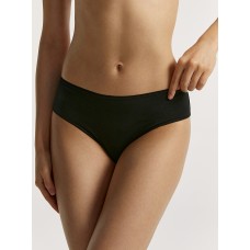 642833 Minimi Трусы 2221B Classic Slip Midi Nero 50 (XL)