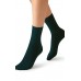 022681 Minimi Носки COTONE 1203 меланж Verde Foresta 35/38+