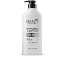 848890 KeraSys Shampoo Шампунь для волос Оздоравливающий 600 мл.
