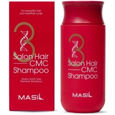 060552 Masil Шампунь с аминокислотами для волос - Salon hair cmc shampoo, 150мл