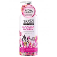245309 Kerasys Кондиционер для волос Флер 600 мл.