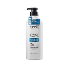 838648 KeraSys Shampoo Шампунь для волос КераСис Увлажняющий 400 мл.