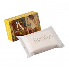 869703 Kerasys Soap Мыло косметическое "Vital Energy" 100 г.
