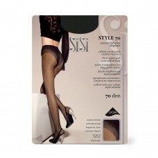 SiSi Колготки Style 70 Daino 2