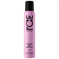 2090  NS  ICE Professional Home  Volume Dry Shampoo  Сухой шампунь для объёма волос, 200 мл