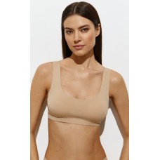Майка "Топ" женская OmD 1142B Invisible Nudo 46 (M)
