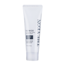 633881 TheYEON Маска-пленка выравнивающая тон кожи YO-WOO GLUTATHIONE TONING WRAPPING MASK, до 01.27