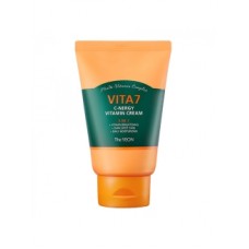 633669 TheYEON Крем для лица витаминный – Vita7 c-nergy vitamin cream, 100мл