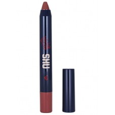 115693 SHU "1+1" КАРАНДАШ-ПОМАДА ДЛЯ ГУБ VIVID ACCENT №461/462,2 шт