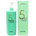061184 Masil Шампунь глубоко очищающий с пробиотиками - 5 Probiotics scalp scaling shampoo, 500 мл