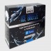 42877  KRASSA  ПН MEN "Ice Breeze"  Шампунь-кондиционер 2в1 + Гель для душа