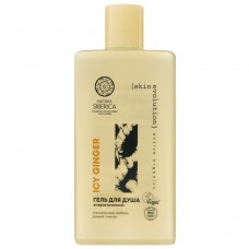 1383 Natura Siberica  Skin Evolution  Гель для душа "ICY GINGER", 270 мл
